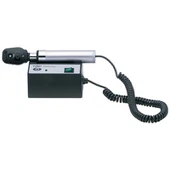 منظار العين المثبت