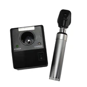 جهاز منظار العين