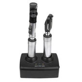 مجموعة منظار الشبكية ومنظار العين